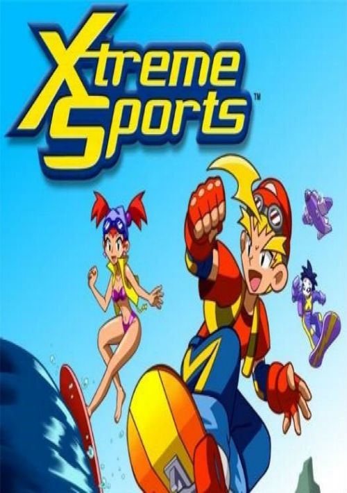  Xtreme Sports game thumb