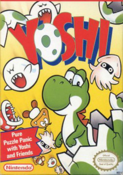 Yoshi game thumb