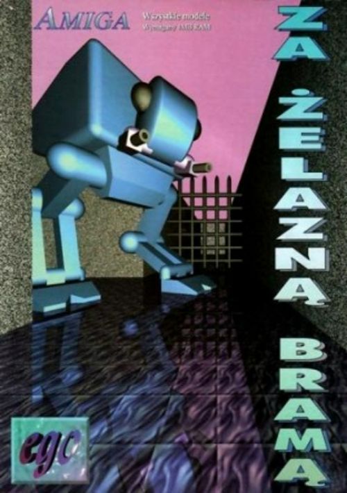 Za Zelazna Brama_Disk1 game thumb