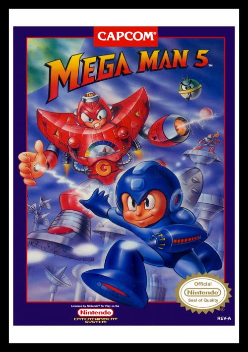 ZZZ_UNK_Megaman V game thumb