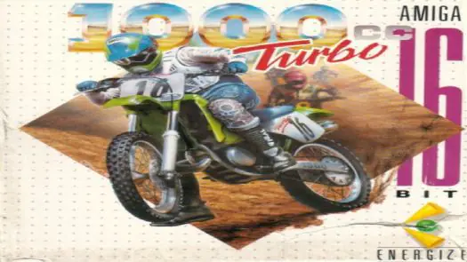  1000cc Turbo game