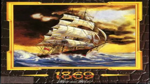 1869 (AGA)_Disk3 game