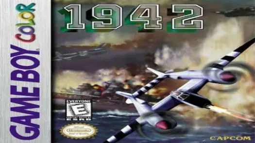 1942 game