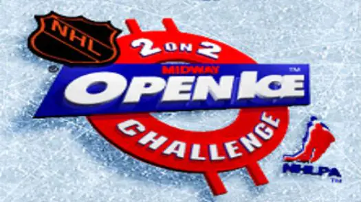 2 On 2 Open Ice Challenge (rev 1.21) game