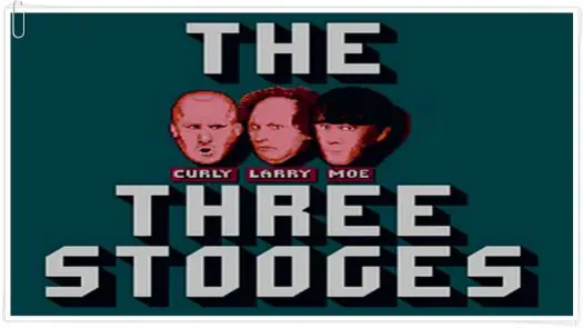 3stooges game