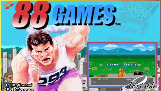 '88 Games game