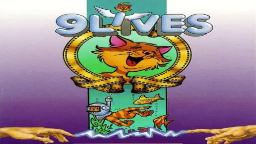 9 Lives game