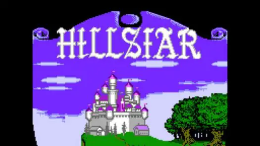 AD&D Hillsfar game