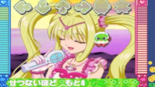 Mermaid Melody - Pichi Pichi Picchi Pichi Pichitto Live Start (J)(Rising Sun) game