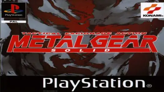 Metal_Gear_Solid_[disc2of2][SLUS-00776] game