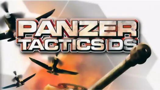 Panzer Tactics DS (U)(XenoPhobia) game