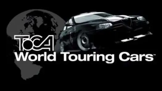 TOCA World Touring Cars (E)(Mode7) game