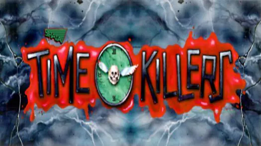 Time Killers (v1.32) game