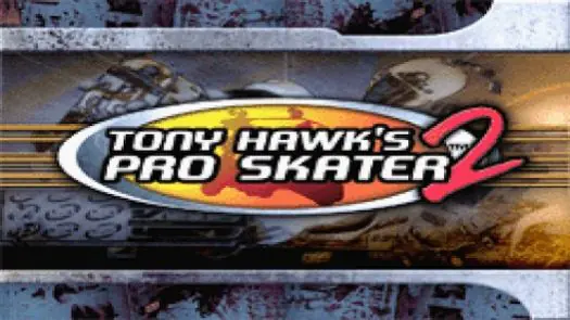 Tony Hawk's Pro Skater 2 (F)(Cezar) game