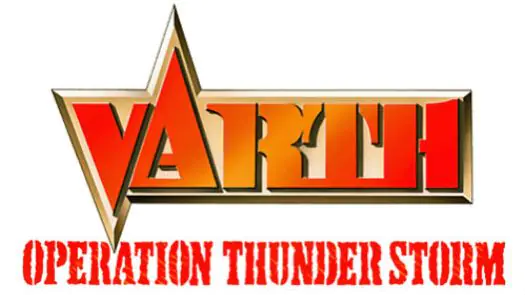 Varth - Operation Thunderstorm (World 920714) game