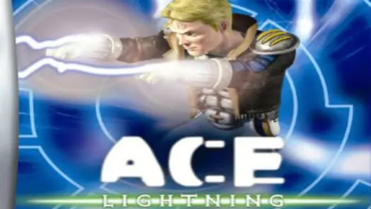 Ace Lightning (Mode7) (E) game