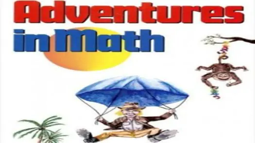 Adventures In Math_Disk1 game