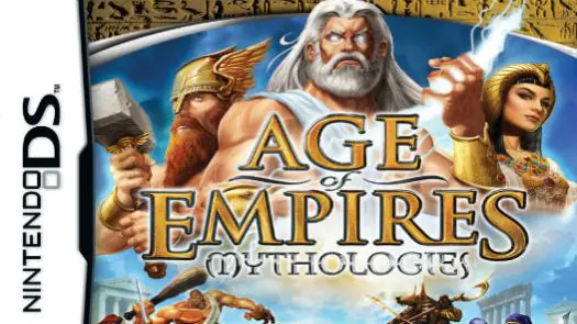 Age Of Empires - Mythologies game