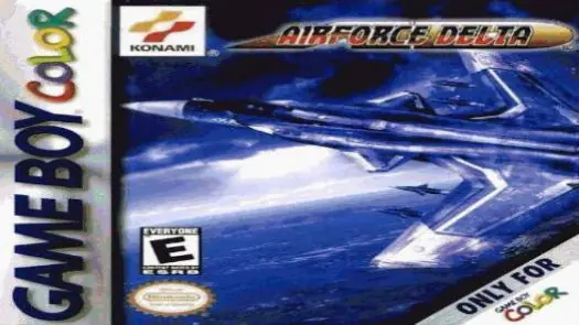 Airforce Delta game