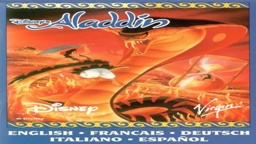 Aladdin (AGA)_Disk3 game