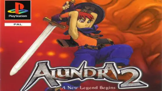 Alundra 2 - A New Legend Begins [NTSC-U] [SLUS-01017] game