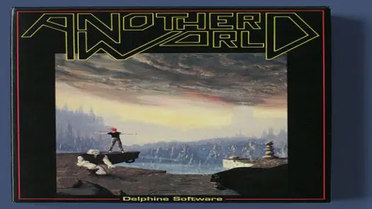 Another World game