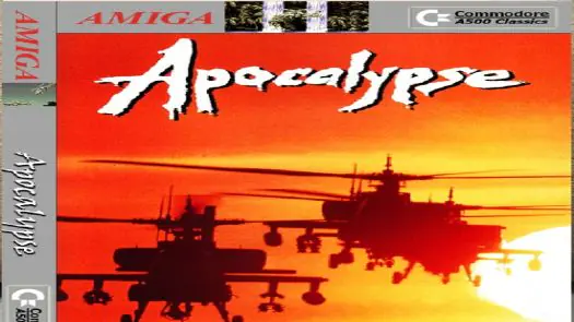 Apocalypse_Disk1 game