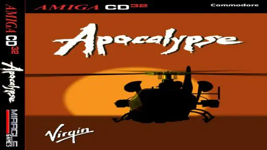 Apocalypse_Disk3 game