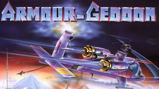 Armour-Geddon_Disk1 game