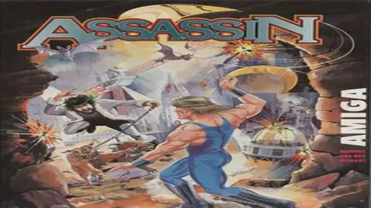 Assassin_Disk1 game