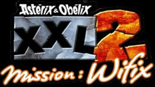 Asterix & Obelix XXL 2 - Mission Wifix (E)(Legacy) game