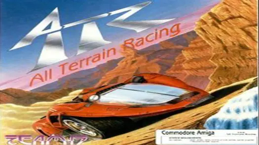 ATR - All Terrain Racing_Disk2 game