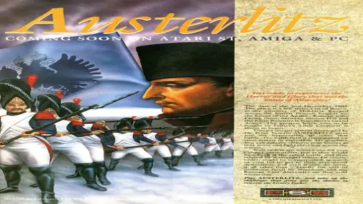 Austerlitz game