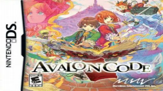 Avalon Code game