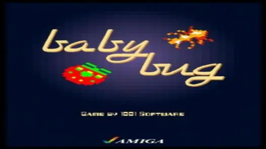 Baby Bug game