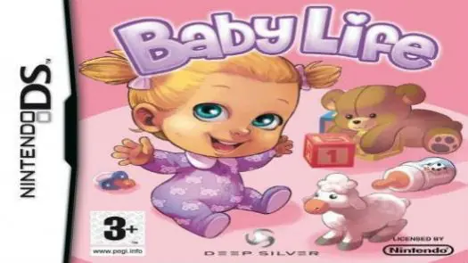 Baby Life game