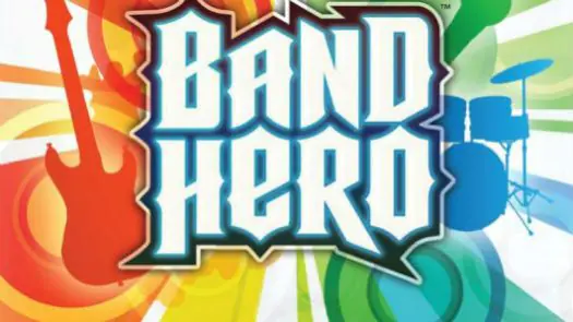 Band Hero (US)(OneUp) game