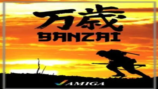 Banzai_Disk2 game