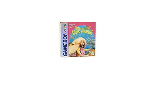 Barbie - Chasse Au Tresor Sous-marine game