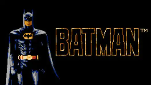 Batman Happy (Hack) game