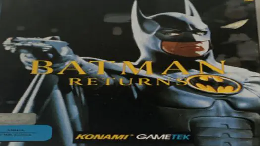 Batman Returns_Disk1 game