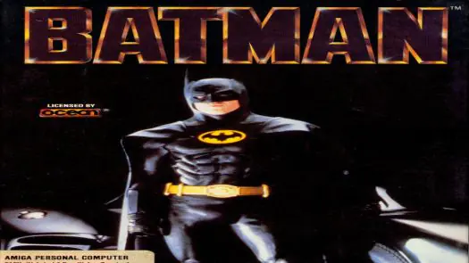 Batman - The Movie_Disk1 game