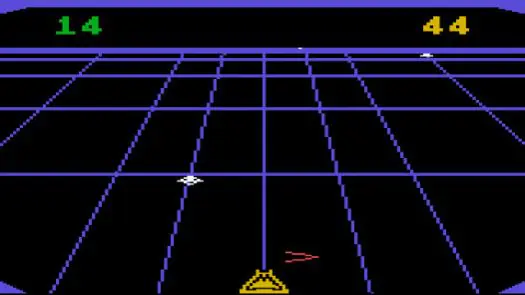 Beamrider (1984) (Activision) game