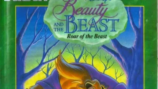 Beauty And The Beast - Roar Of The Beast game