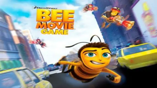 Bee Movie Game (E)(XenoPhobia) game