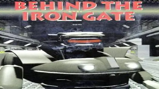 Behind The Iron Gate_Disk1 game