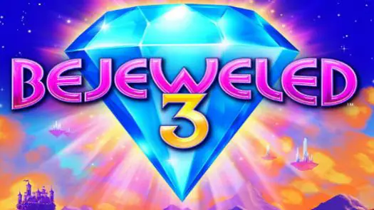 Bejeweled 3 (E) game