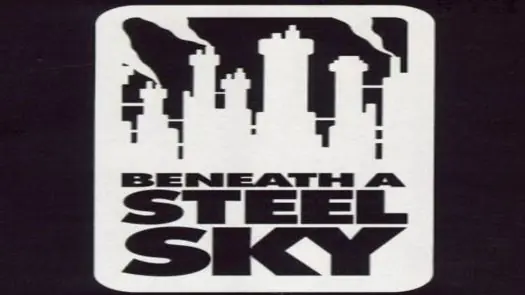 Beneath A Steel Sky_Disk3 game