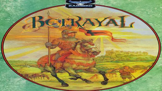 Betrayal_Disk1 game