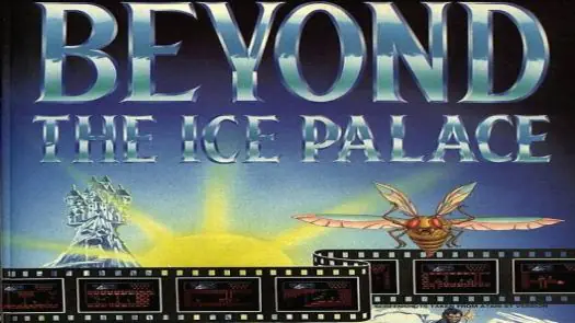 Beyond The Ice Palace game